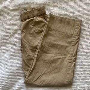Everlane “The Easy Pant”